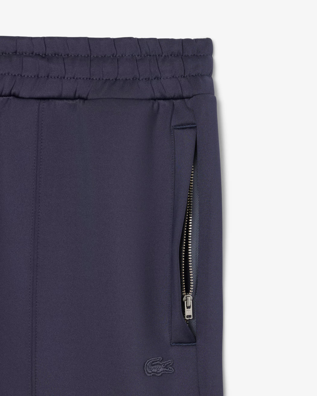 Pantalon de survêtement loose fit broderie