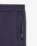 Pantalon de survêtement loose fit broderie
