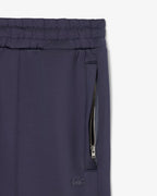 Pantalon de survêtement loose fit broderie