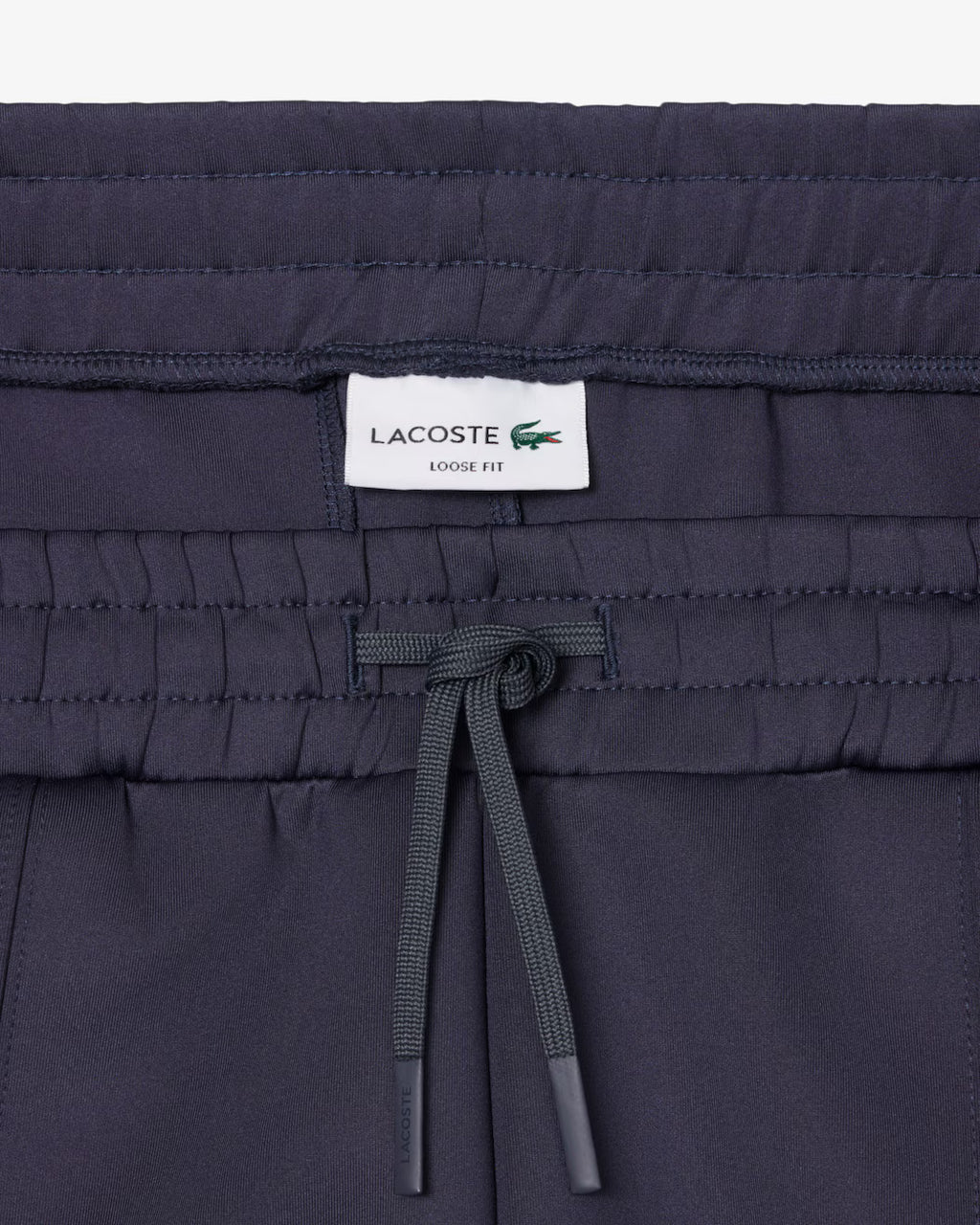 Pantalon de survêtement loose fit broderie