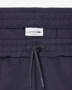 Pantalon de survêtement loose fit broderie