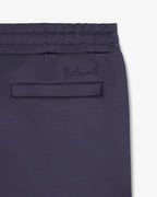 Pantalon de survêtement loose fit broderie