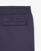 Pantalon de survêtement loose fit broderie