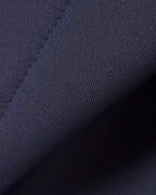 Pantalon de survêtement loose fit broderie