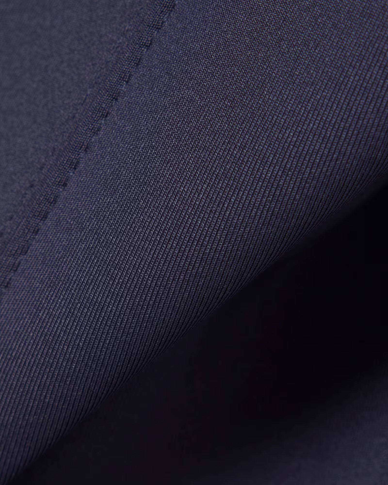 Pantalon de survêtement loose fit broderie