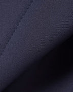 Pantalon de survêtement loose fit broderie