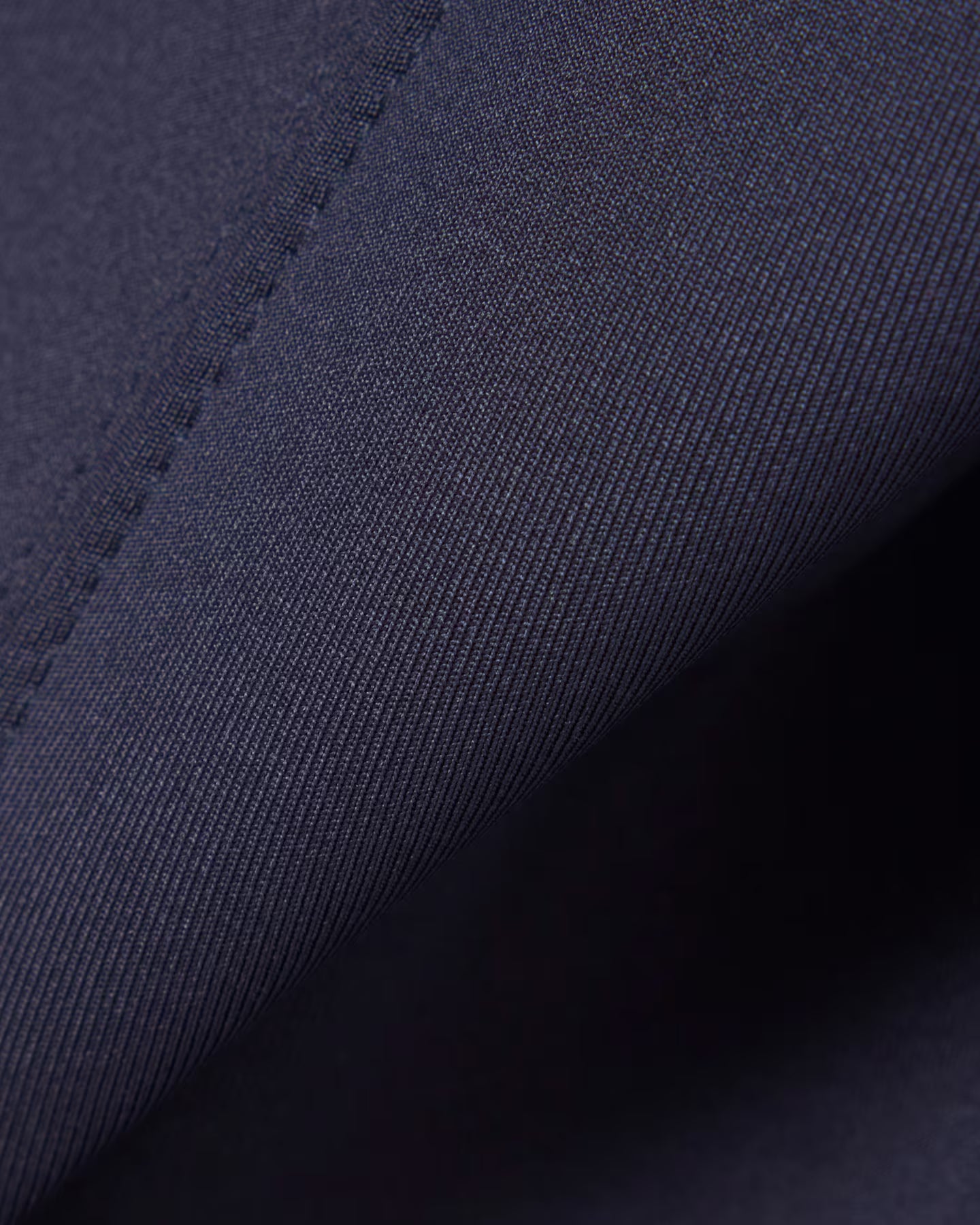 Pantalon de survêtement loose fit broderie