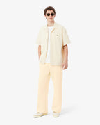 Pantalon de survêtement loose fit molleton