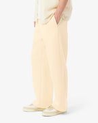 Pantalon de survêtement loose fit molleton