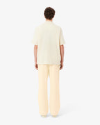 Pantalon de survêtement loose fit molleton