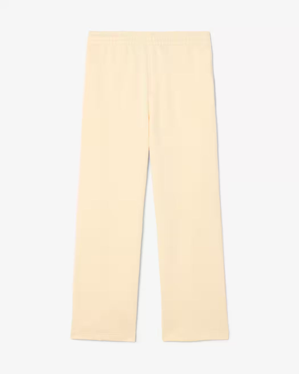 Pantalon de survêtement loose fit molleton