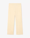 Pantalon de survêtement loose fit molleton