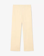 Pantalon de survêtement loose fit molleton