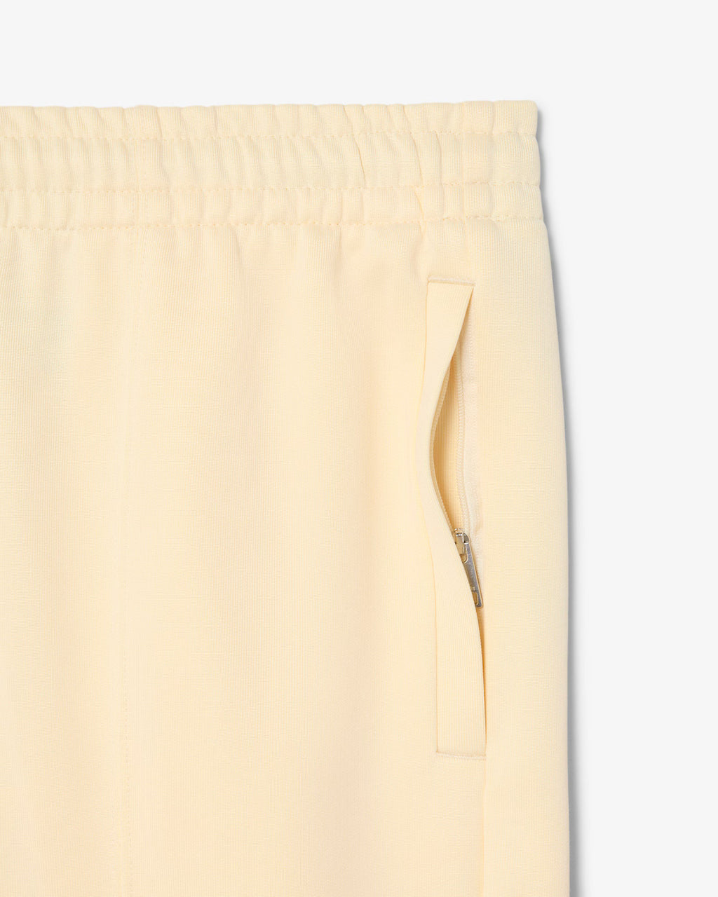 Pantalon de survêtement loose fit molleton