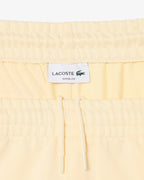 Pantalon de survêtement loose fit molleton