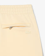 Pantalon de survêtement loose fit molleton