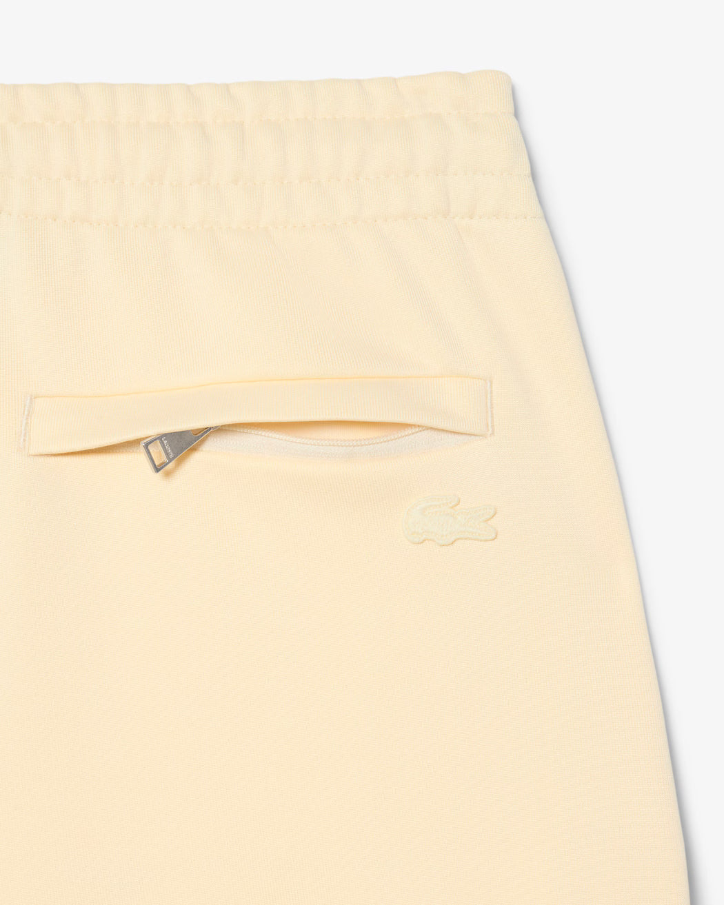 Pantalon de survêtement loose fit molleton