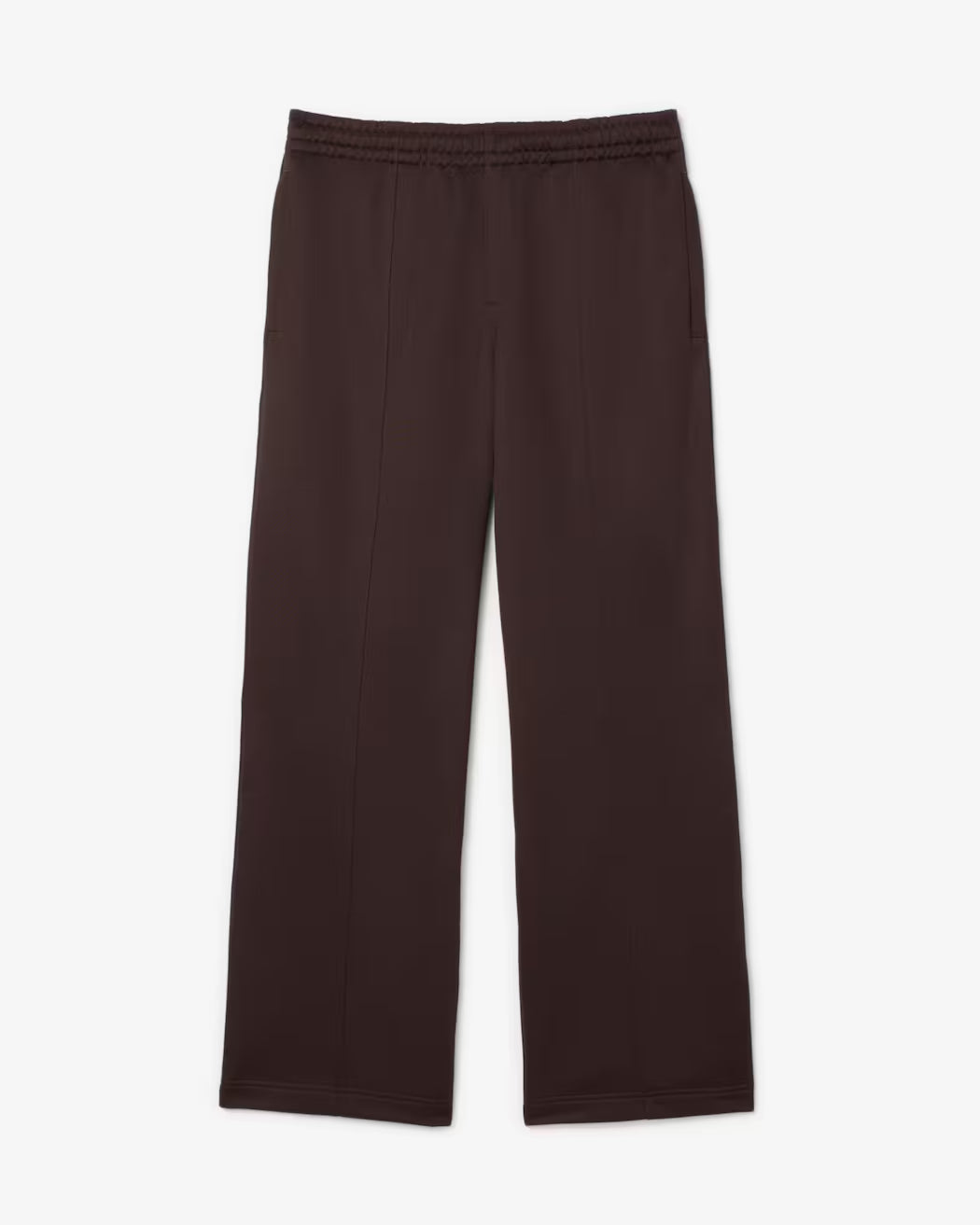 Pantalon de survêtement loose fit molleton