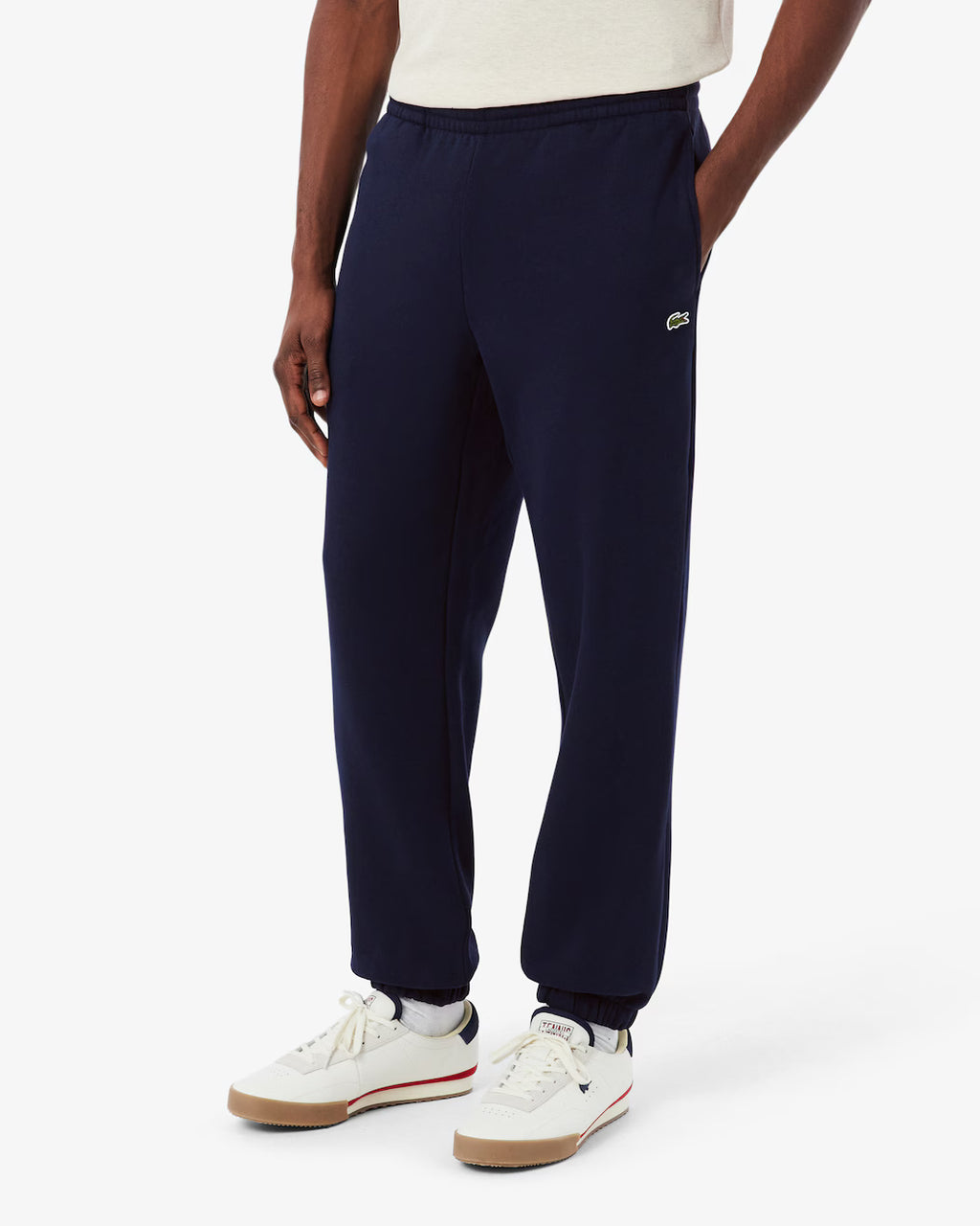 Pantalon de survêtement regular fit