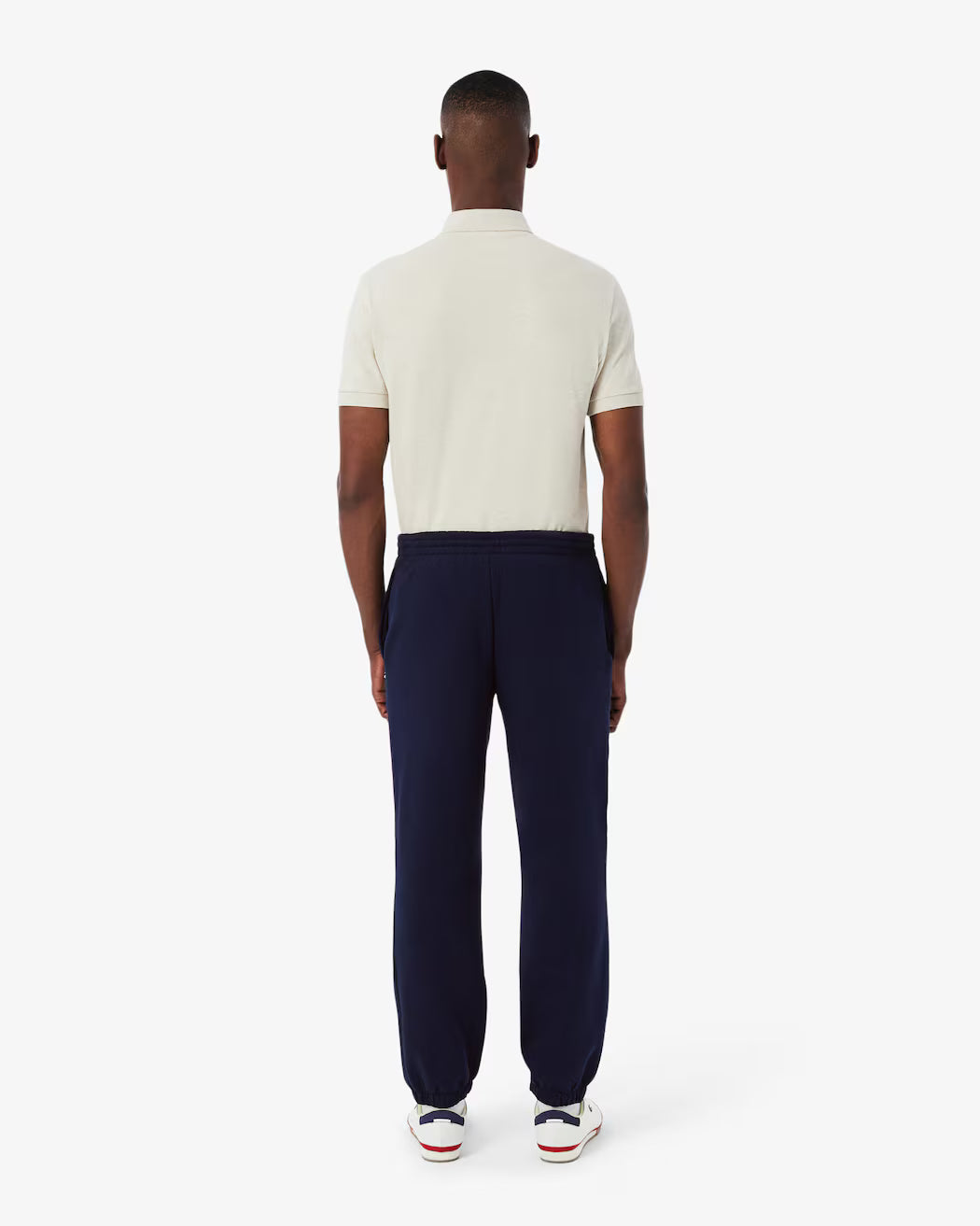 Pantalon de survêtement regular fit