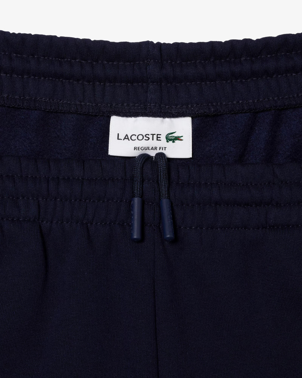 Pantalon de survêtement regular fit