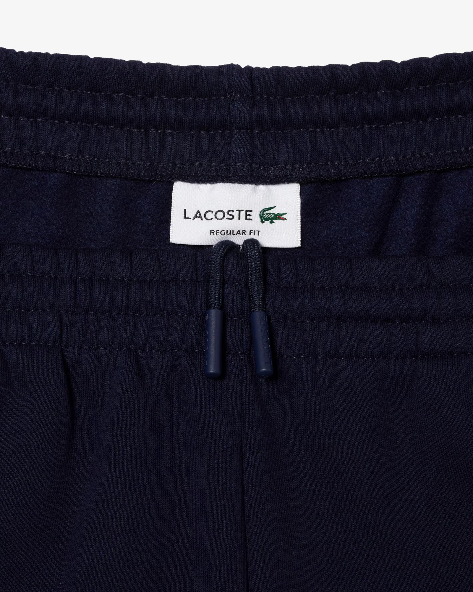Pantalon de survêtement regular fit