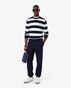Pantalon de survêtement regular fit