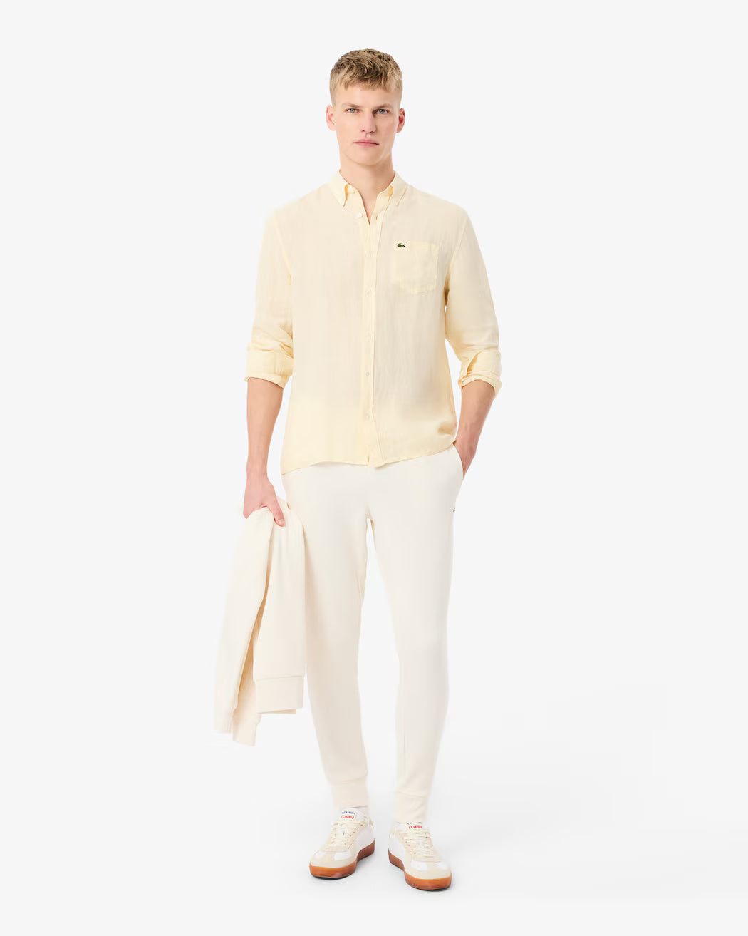 Pantalon de survêtement slim fit